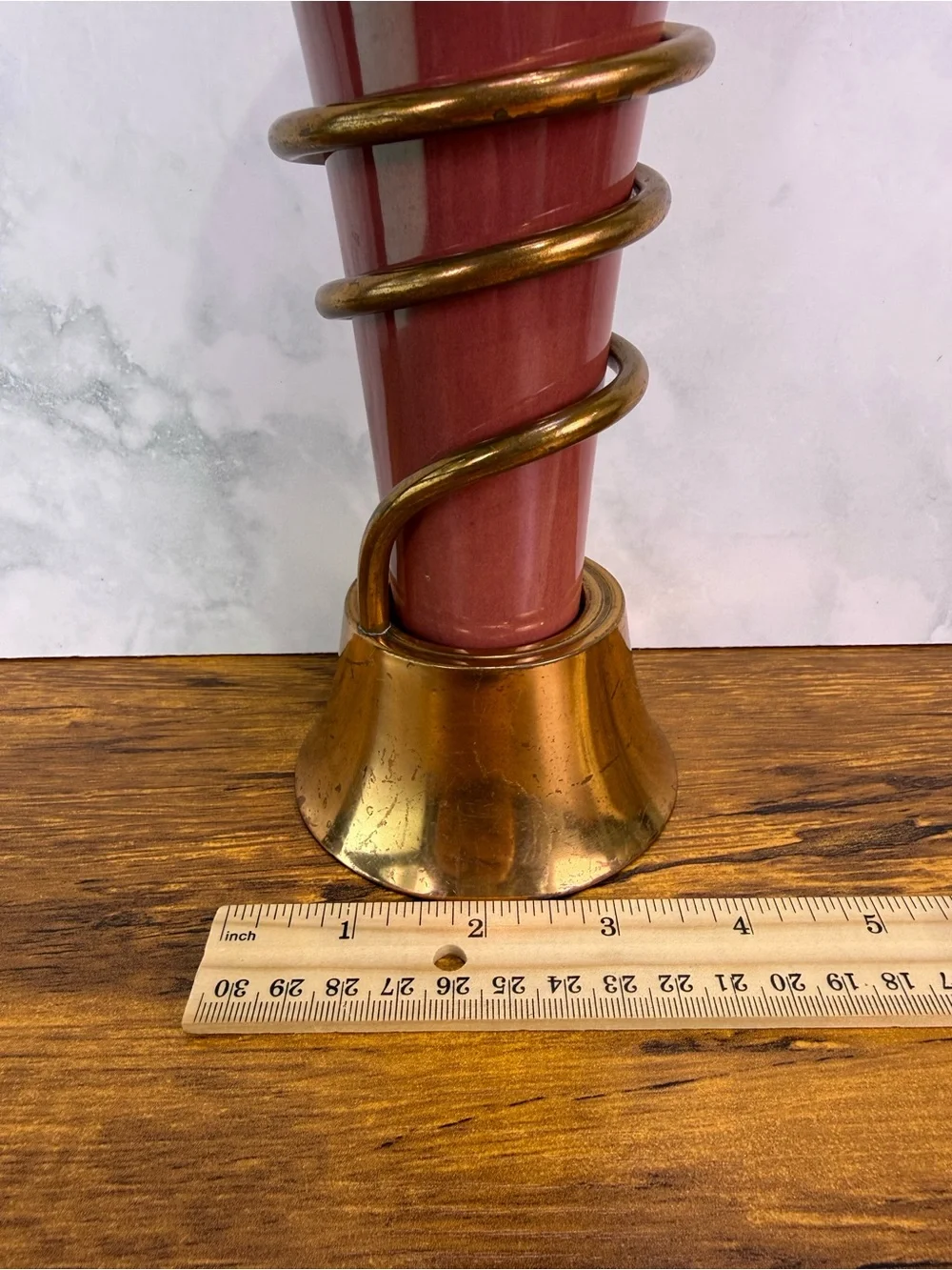 Alcor California Art Ware vintage alcor